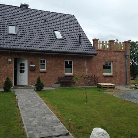 Kornblume Lejlighed Rabenholz Eksteriør billede
